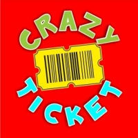Crazy Ticket